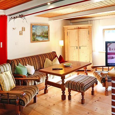 Holiday Home Gruenbacher, Koessen Zewnętrze zdjęcie