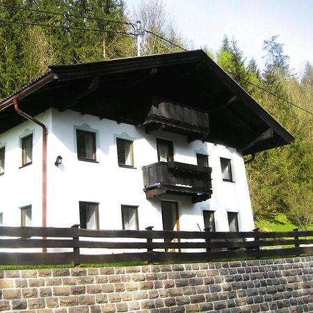 Holiday Home Gruenbacher, Koessen Zewnętrze zdjęcie