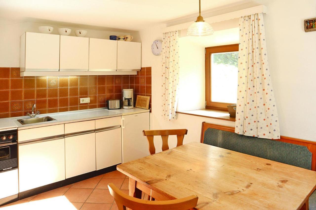 Holiday Home Gruenbacher, Koessen Zewnętrze zdjęcie