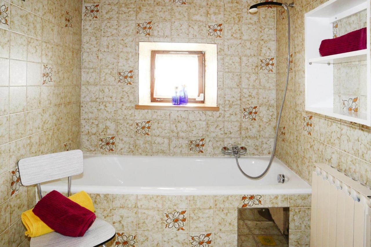 Holiday Home Gruenbacher, Koessen Zewnętrze zdjęcie
