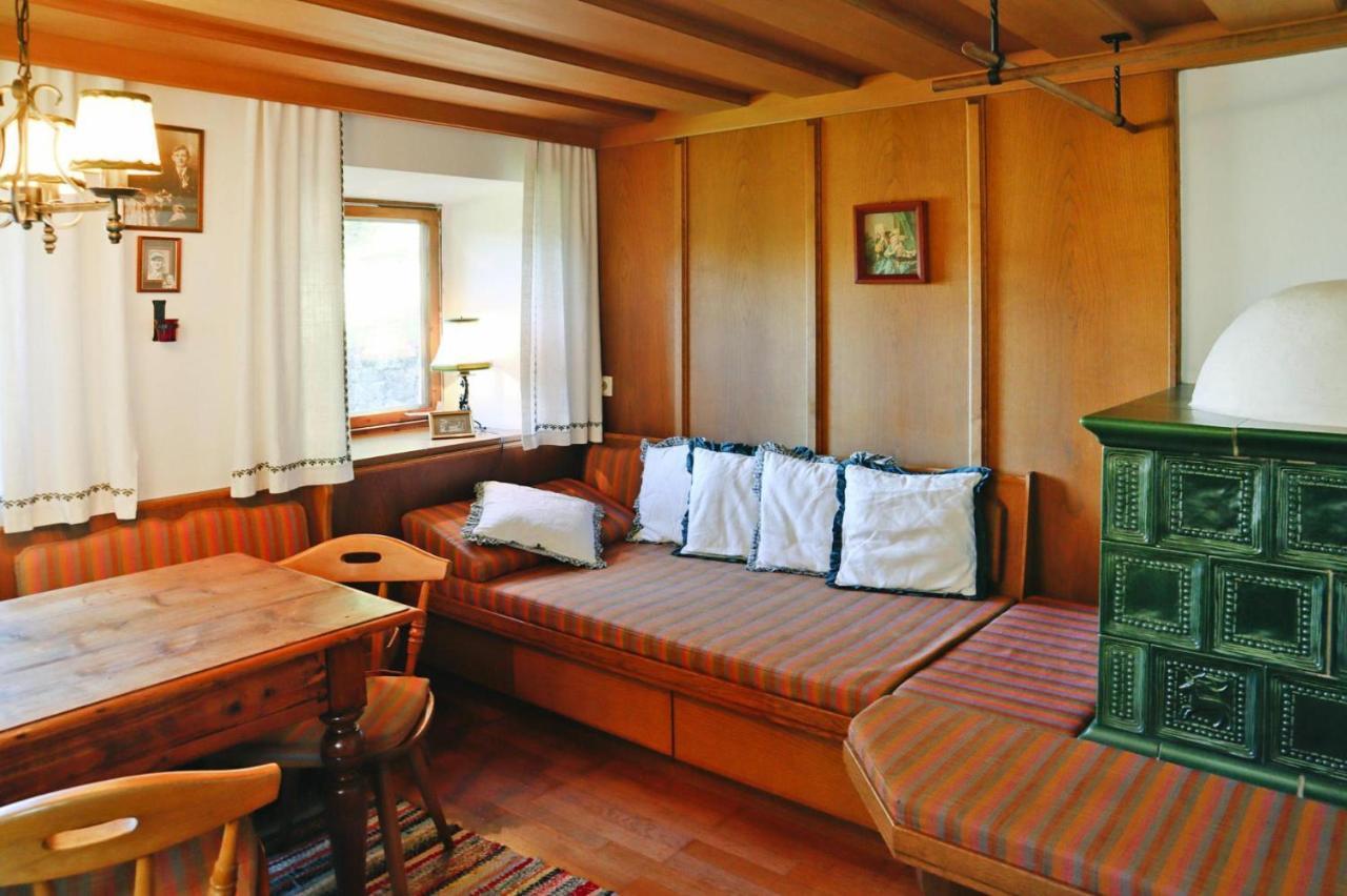 Holiday Home Gruenbacher, Koessen Zewnętrze zdjęcie