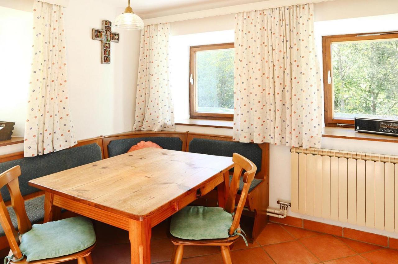 Holiday Home Gruenbacher, Koessen Zewnętrze zdjęcie