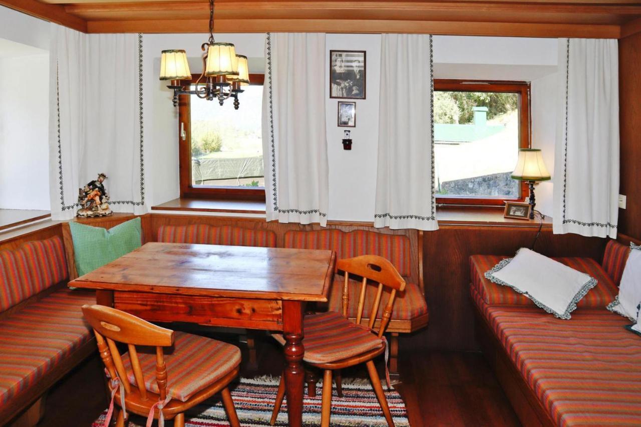 Holiday Home Gruenbacher, Koessen Zewnętrze zdjęcie