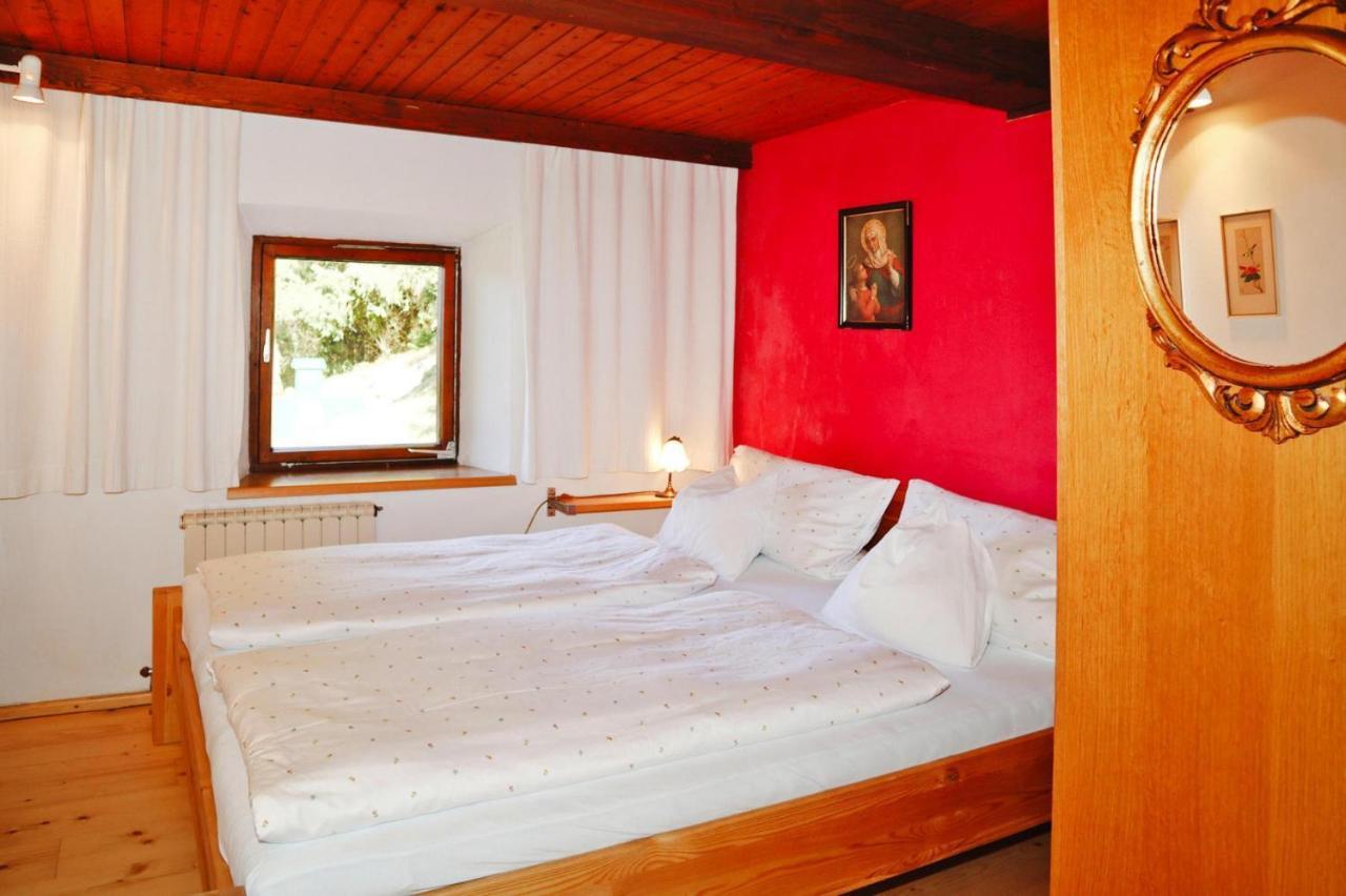 Holiday Home Gruenbacher, Koessen Zewnętrze zdjęcie